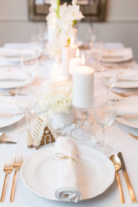 tablescape