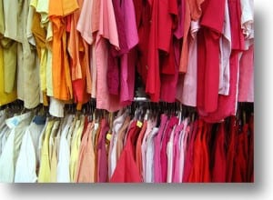 Top 15 Thrift Store Shopping Tips