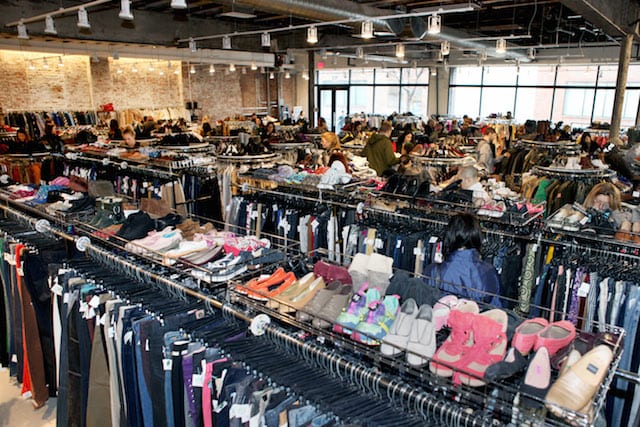 Top 15 Thrift Store Shopping Tips