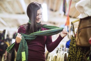 Top 15 Thrift Store Shopping Tips