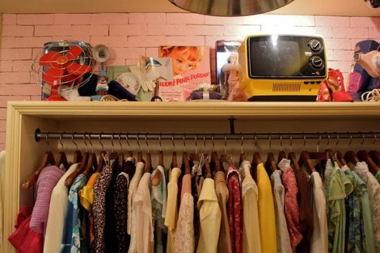 Top 15 Thrift Store Shopping Tips