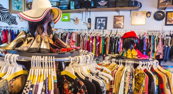 Top 15 Thrift Store Shopping Tips | How To Build It