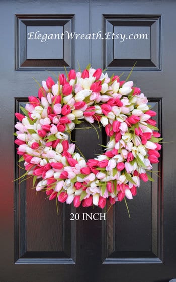 wreath