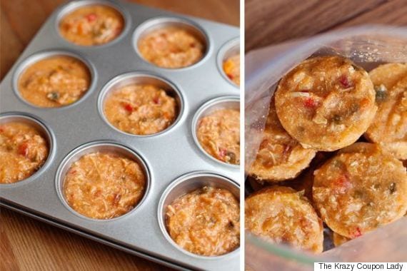 22 Kitchen HAcks that Will Change You Forever