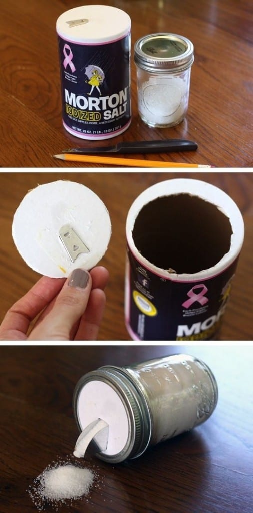 22 Kitchen HAcks that Will Change You Forever