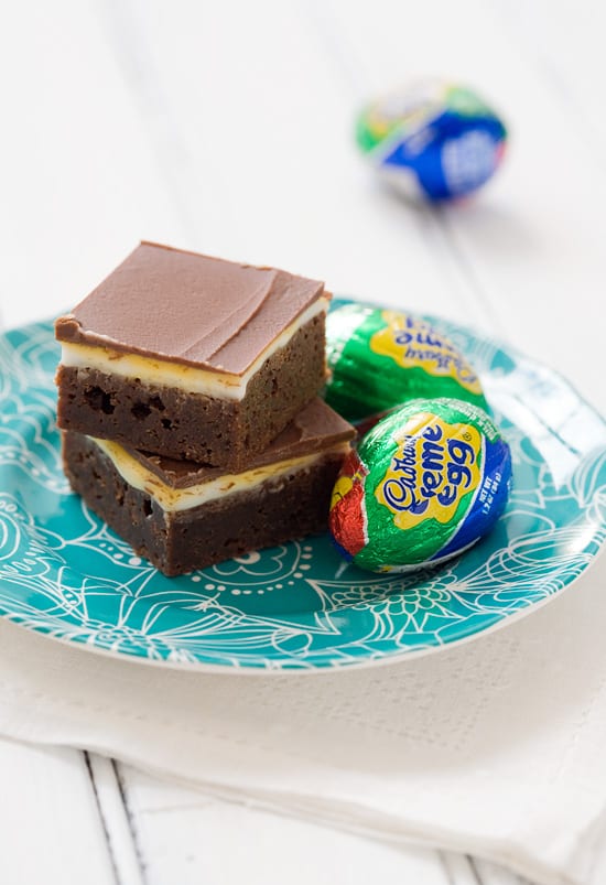 17 Mind-Blowing Easter Desserts