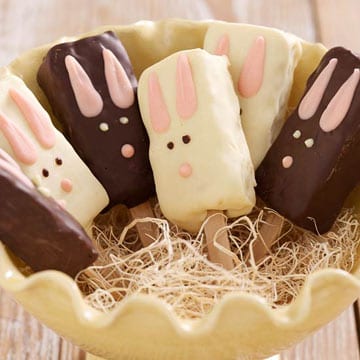 17 Mind-Blowing Easter Desserts