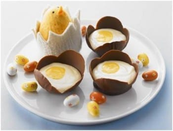 17 Mind-Blowing Easter Desserts