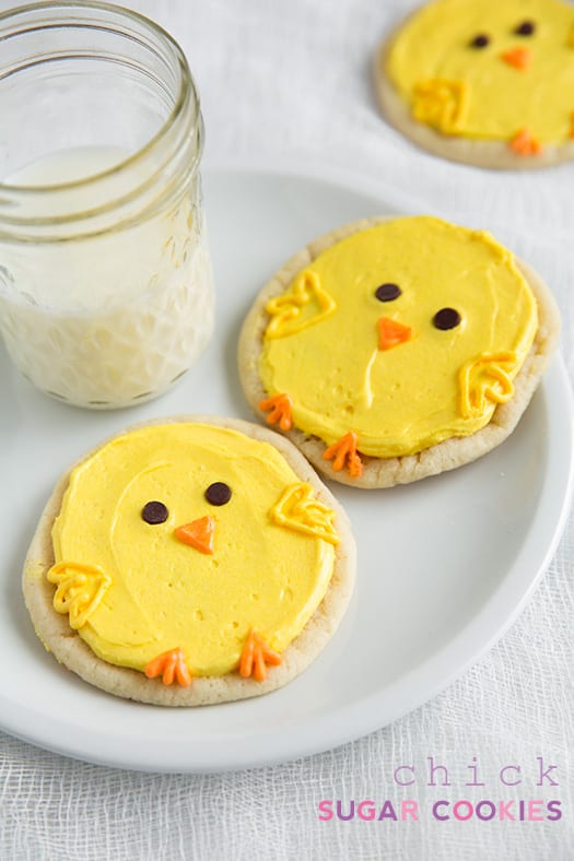 17 Mind-Blowing Easter Desserts