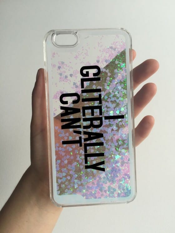 13 Homemade DIY Phone Cases that are Super Legit