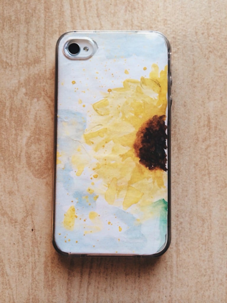 13 Homemade DIY Phone Cases that are Super Legit