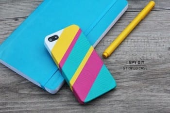 13 Homemade DIY Phone Cases that are Super Legit8