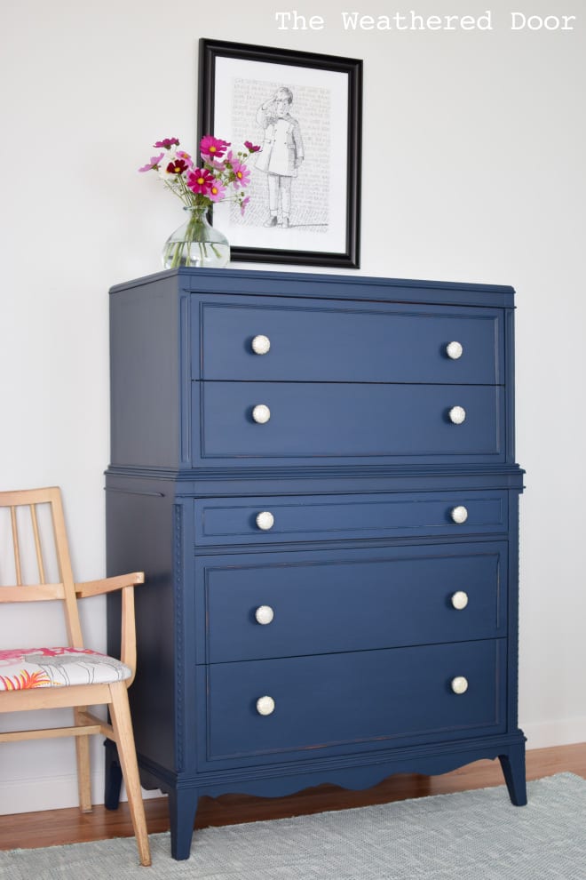  Borderline Genius Furniture Makeover Projects