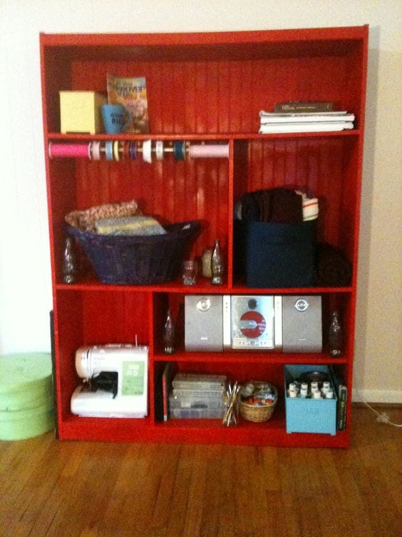  Recycled Entertainment Center Projects. DIY, DIY home projects, home décor, home, dream home, DIY. projects, home improvement, inexpensive home improvement, cheap home DIY.