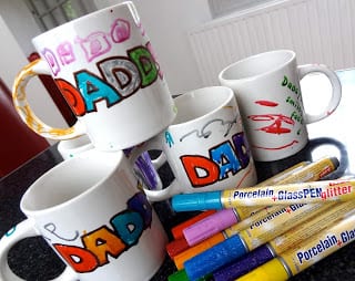 25 Homemade Father's Day Gifts That Aren't Cheesy