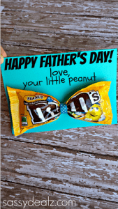 25 Homemade Father's Day Gifts That Aren't Cheesy