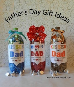 25 Homemade Father's Day Gifts That Aren't Cheesy