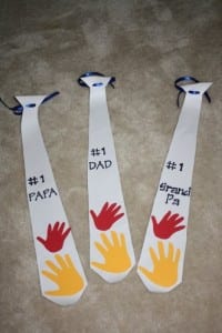 25 Homemade Father's Day Gifts That Aren't Cheesy