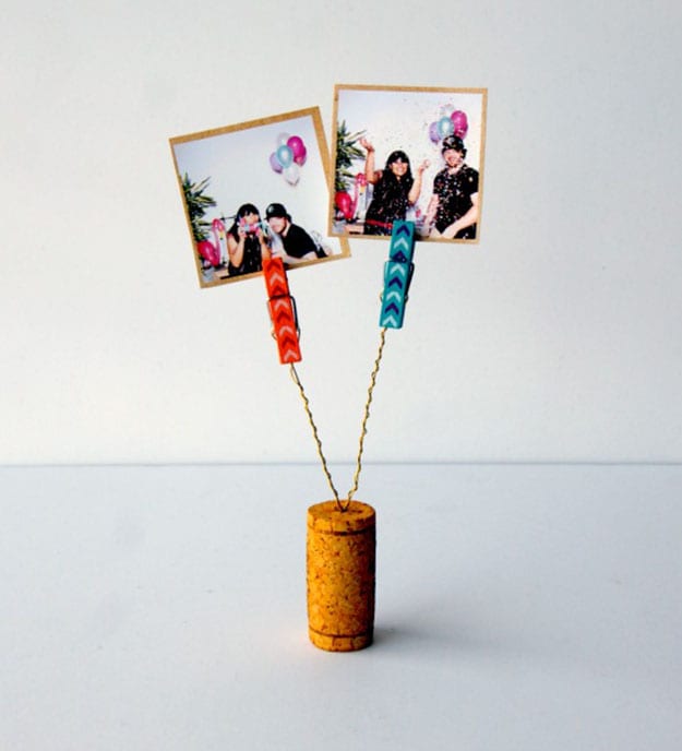 30 Ridiculously Clever Things You can Make With Wine Corks