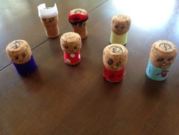 Wine Cork Crafts, Wine Cork ideas, Wine Cork Crafts DIY, Wine Cork Projects, Wine Corks, Craft Ideas, Crafts for Kids, Craft Ideas for Kids