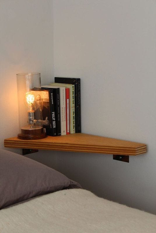 20 Small Space Living Hacks