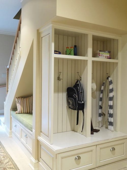 20 Small Space Living Hacks
