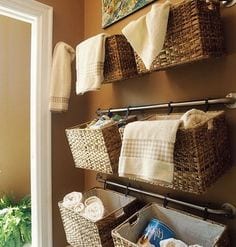 20 Small Space Living Hacks