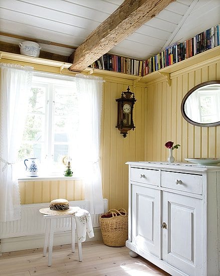 20 Small Space Living Hacks