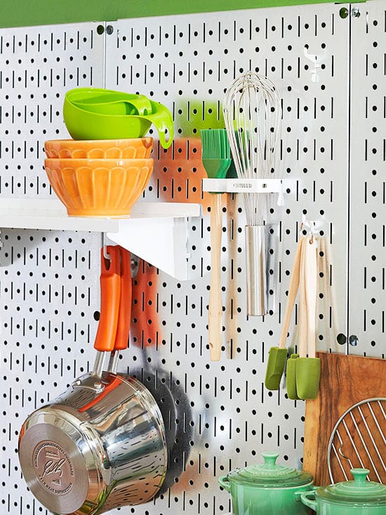 15 Hanging Storage Ideas8