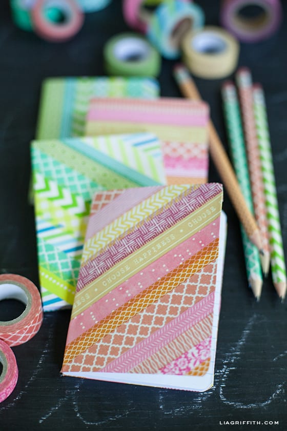 Washi tape projects, DIY projects, DIY hacks, easy hacks, popular pin, washi tape, back to school hacks, back to school, kids.