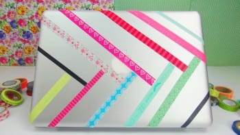 Washi tape projects, DIY projects, DIY hacks, easy hacks, popular pin, washi tape, back to school hacks, back to school, kids.