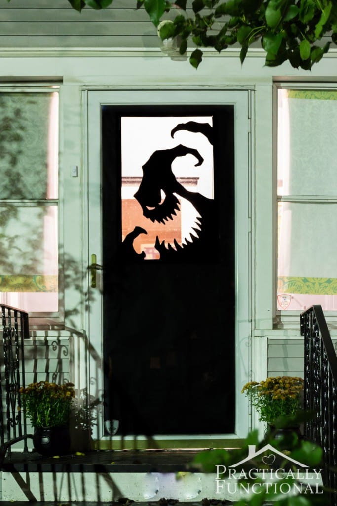 Halloween Door Decor, Halloween Door Hangers, Halloween Door Signs, Halloween Decor, Halloween Decor Ideas, Halloween Decorations Easy