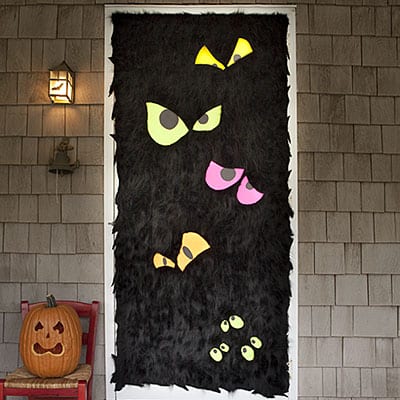 Halloween Door Decor, Halloween Door Hangers, Halloween Door Signs, Halloween Decor, Halloween Decor Ideas, Halloween Decorations Easy