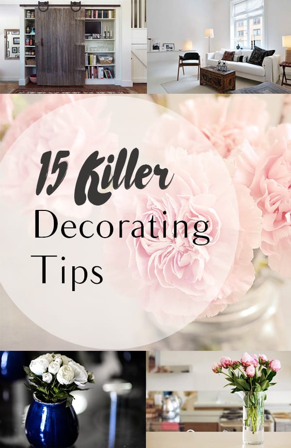 Decorating tips, decor, home decor, popular pin, DIY homoe decor, interior design, interior desing hacks, home DIY.