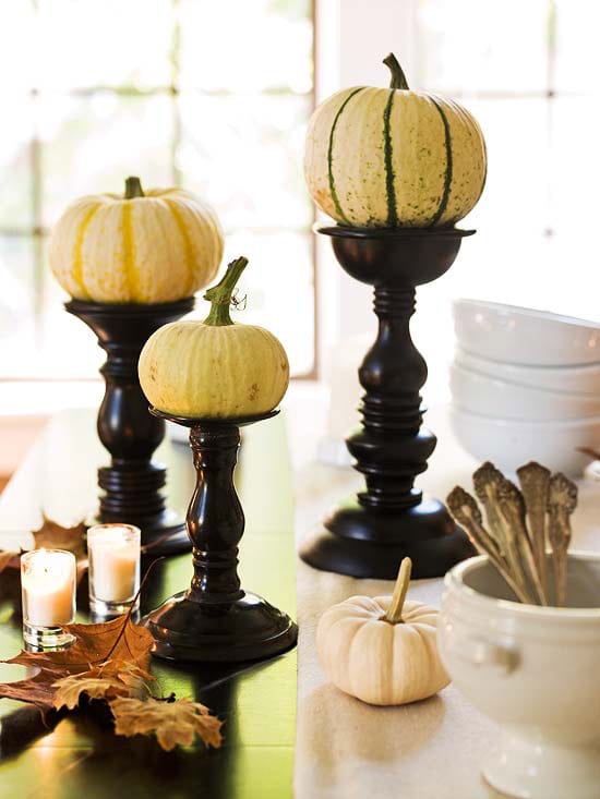 15 Ways to Decorate Frugally This Fall10