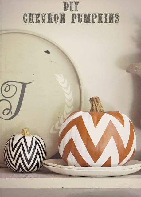 15 Ways to Decorate Frugally This Fall5