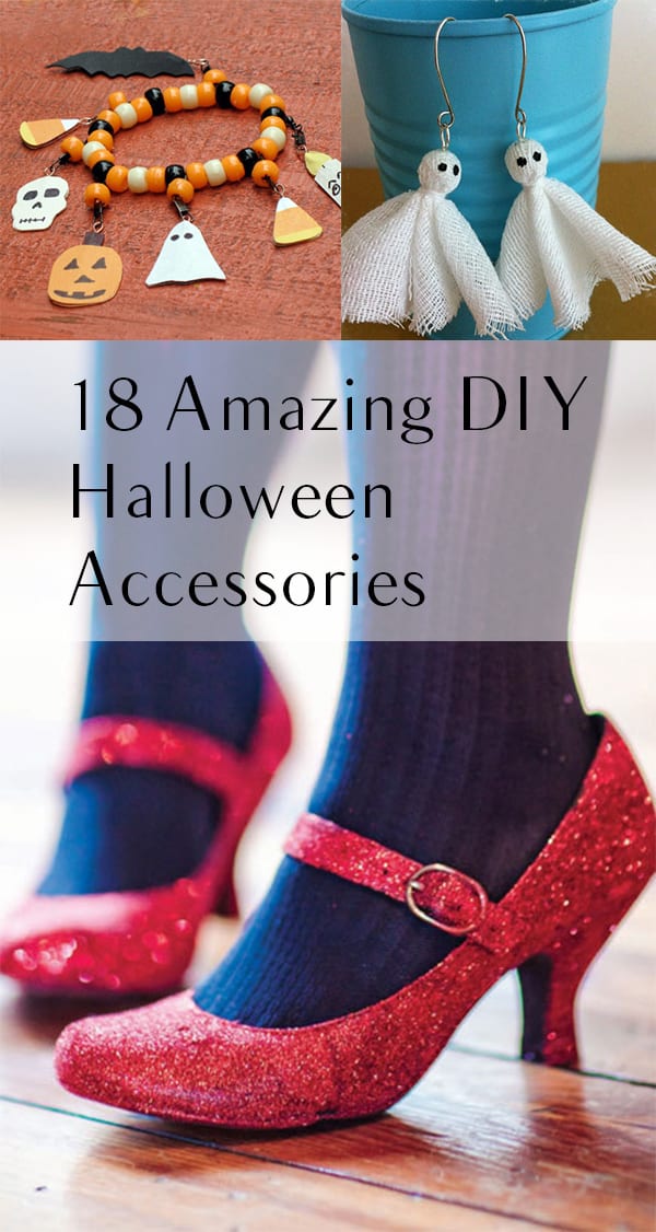 Halloween, Halloween accessories, DIY halloween accessories, Halloween, Halloween costumes, popular pin, fall holiday, DIY fall decor