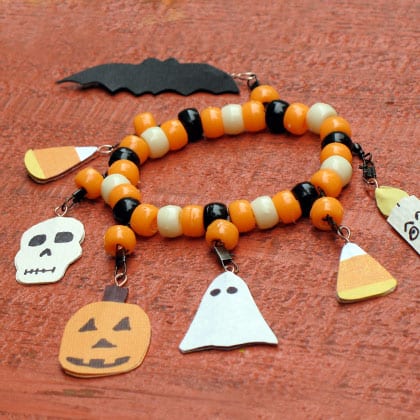 18 Amazing DIY Halloween Accessories14