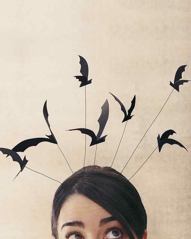 18 Amazing DIY Halloween Accessories15