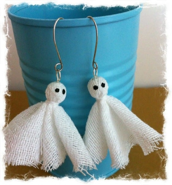 18 Amazing DIY Halloween Accessories How To Build It