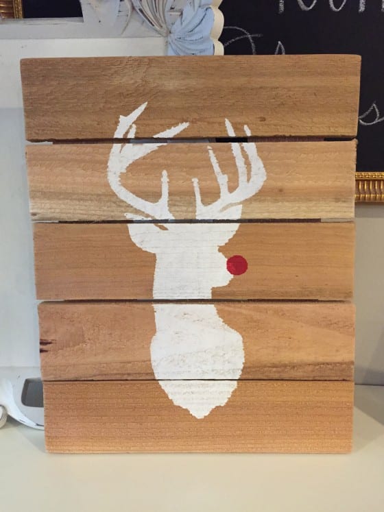 10 Perfect Christmas Decorations (Made from Pallets!) How To Build It