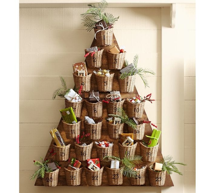 10 Perfect Christmas Decorations (Made from Pallets!)  How To Build It