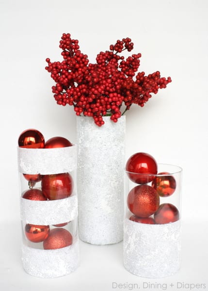 Frugal Holiday Decor, Holiday Decor Ideas, Holiday Decorations, DIY Holiday decor, DIY Holiday Decorations, DIY Holiday, Holiday Home Decor