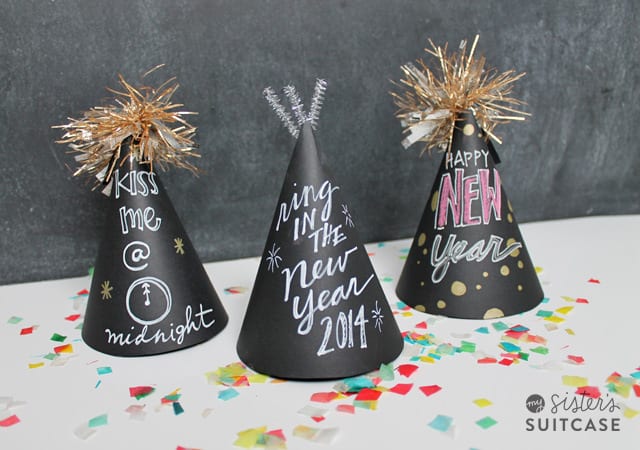 New Year's Party, Party Hacks, New Years Eve Party, Party Ideas, Party Planning, Party Planning Ideas