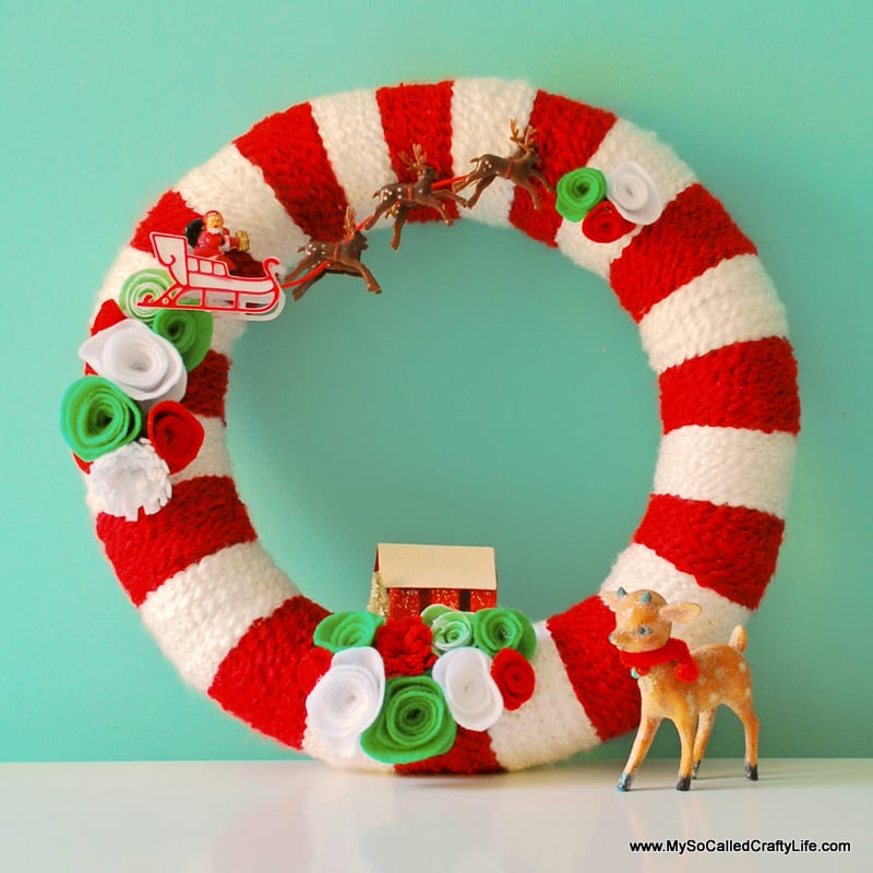 20 Unbelieveably Easy to Make Christmas Decorations | How To Build It