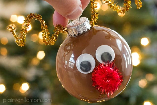 20+ DIY Christmas Ornaments | How To Build It