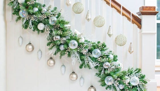 20 DIYs for Winter Decorating | How To Build It