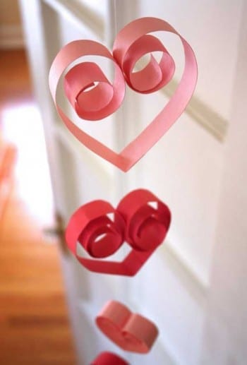 Valentines Day Crafts, Valentines Day, Valentines Day Decor, Valentines Day Craft, Holiday Home Decor, Crafts, Easy Crafts