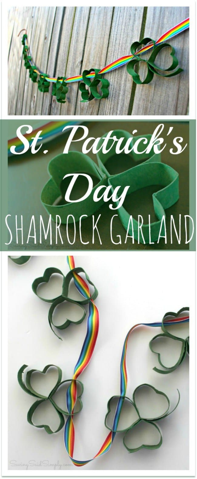 St. Patrick's Day DIY Ideas