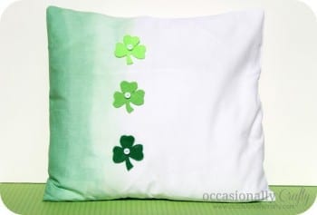 St. Patrick's Day DIY Ideas